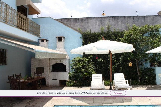 Imagem Casa com 3 Quartos à Venda, 426 m² em Vila Ré - São Paulo
