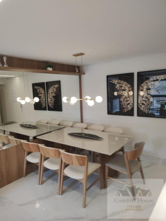Imagem Imóvel com 2 Quartos à Venda, 51 m² em Fundação - São Caetano Do Sul