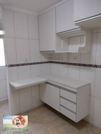 Apartamento com 2 Quartos à Venda, 59 m² em Santa Terezinha - São Bernardo Do Campo