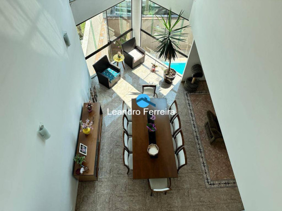 Imagem Casa de Condomínio com 5 Quartos à Venda, 501 m² em Parque Terra Nova Ii - São Bernardo Do Campo Imagem Casa de Condomínio com 5 Quartos à Venda, 501 m² em Parque Terra Nova Ii - São Bernardo Do Campo