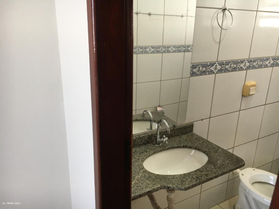 Imagem Casa com 3 Quartos à Venda, 300 m² em Residencial Aquários - Goiânia Imagem Casa com 3 Quartos à Venda, 300 m² em Residencial Aquários - Goiânia
