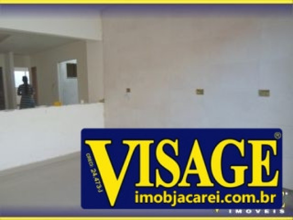 Imagem Casa com 3 Quartos à Venda, 170 m² em Vila Branca - Jacareí