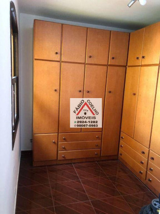 Imagem Sobrado com 4 Quartos à Venda, 180 m² em Brooklin - São Paulo Imagem Sobrado com 4 Quartos à Venda, 180 m² em Brooklin - São Paulo