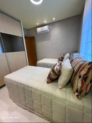 Imagem Apartamento com 3 Quartos à Venda, 114 m² em Setor Bueno - Goiânia Imagem Apartamento com 3 Quartos à Venda, 114 m² em Setor Bueno - Goiânia
