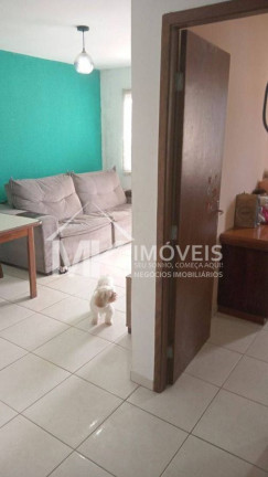 Imagem Casa com 3 Quartos à Venda, 55 m² em Piraquara Imagem Casa com 3 Quartos à Venda, 55 m² em Piraquara