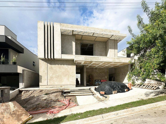 Imagem Sobrado com 4 Quartos à Venda, 276 m² em Cyrela Landscape Esplanada - Votorantim