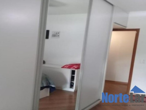 Imagem Sobrado com 2 Quartos à Venda, 100 m² em Vila Clarice - São Paulo