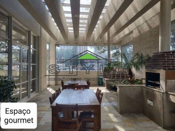 Imagem Apartamento com 4 Quartos à Venda, 242 m² em Nova Petrópolis - São Bernardo Do Campo Imagem Apartamento com 4 Quartos à Venda, 242 m² em Nova Petrópolis - São Bernardo Do Campo