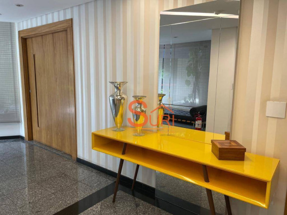Imagem Apartamento com 3 Quartos à Venda, 204 m² em Barcelona - São Caetano Do Sul Imagem Apartamento com 3 Quartos à Venda, 204 m² em Barcelona - São Caetano Do Sul
