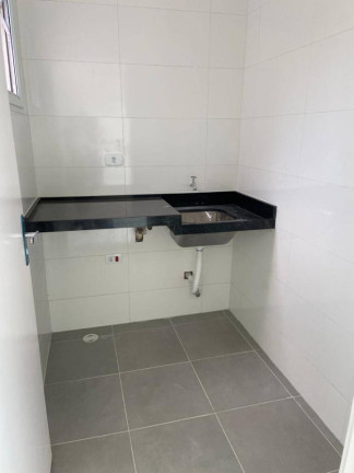 Imagem Cobertura com 3 Quartos à Venda, 179 m² em Parque Das Nações - Santo André