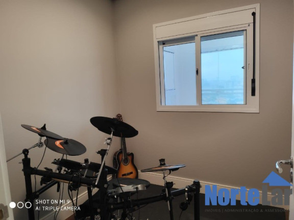 Imagem Apartamento com 3 Quartos à Venda, 90 m² em Jardim Paraíso - São Paulo