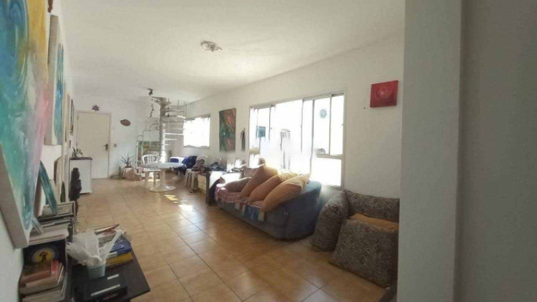 Imagem Apartamento com 3 Quartos à Venda, 200 m² em Jardim Enseada - Guarujá