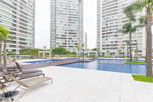 Imagem Apartamento com 3 Quartos à Venda, 192 m² em Ipiranga - São Paulo Imagem Apartamento com 3 Quartos à Venda, 192 m² em Ipiranga - São Paulo