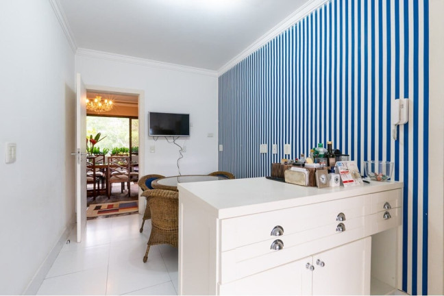 Imagem Imóvel com 4 Quartos à Venda, 200 m² em Morumbi - São Paulo