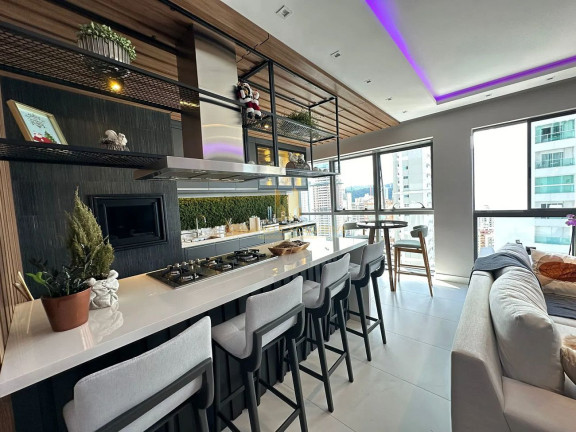 Imagem Apartamento com 4 Quartos à Venda, 167 m² em Centro - Balneário Camboriú