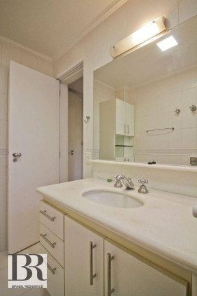 Imagem Apartamento com 3 Quartos à Venda, 145 m² em Vila Mariana - São Paulo