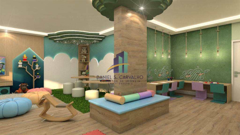 Imagem Apartamento com 2 Quartos à Venda, 70 m² em Mirim - Praia Grande