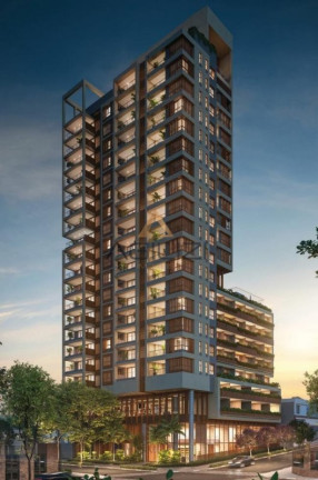 Imagem Apartamento com 3 Quartos à Venda, 92 m² em Jardim Paulista - São Paulo