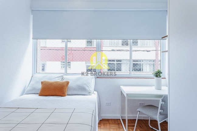Imagem Apartamento com 3 Quartos à Venda, 75 m² em Paraíso - São Paulo
