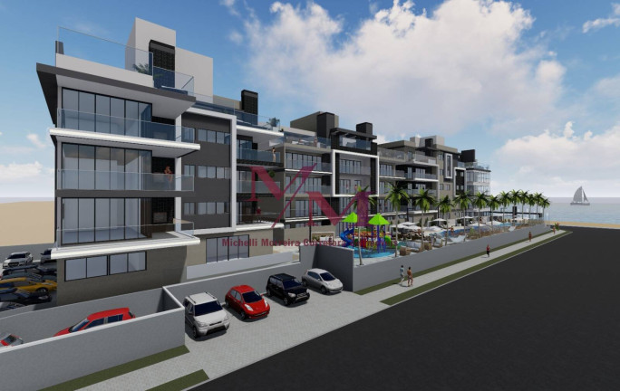 Imagem Apartamento com 3 Quartos à Venda,  em Balneário Costa Azul - Matinhos