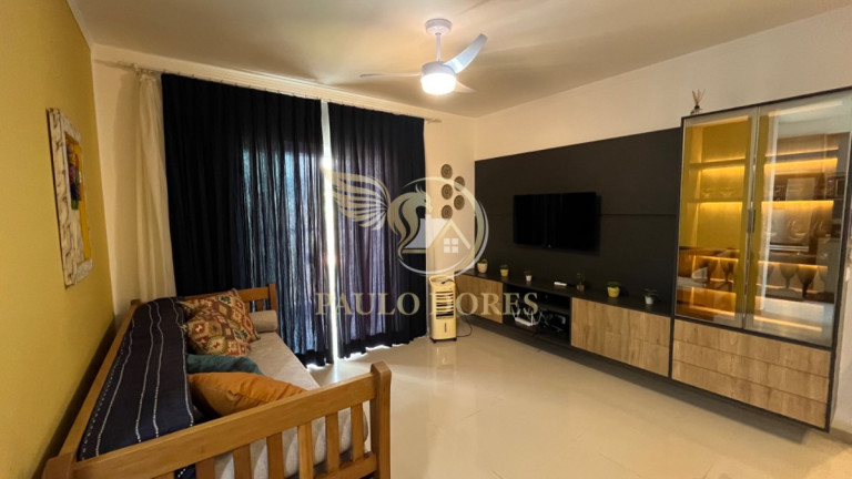 Imagem Apartamento com 3 Quartos à Venda, 124 m² em Perequê Açu - Ubatuba Imagem Apartamento com 3 Quartos à Venda, 124 m² em Perequê Açu - Ubatuba