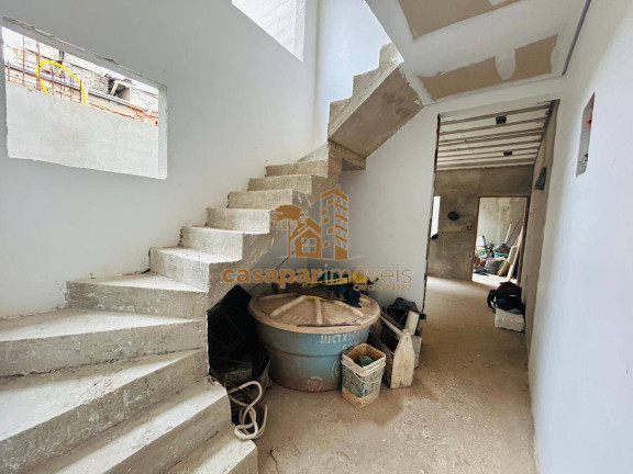 Imagem Casa com 3 Quartos à Venda, 202 m² em Olímpico - São Caetano Do Sul Imagem Casa com 3 Quartos à Venda, 202 m² em Olímpico - São Caetano Do Sul