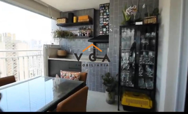 Imagem Apartamento com 3 Quartos à Venda, 102 m² em Tatuapé - São Paulo Imagem Apartamento com 3 Quartos à Venda, 102 m² em Tatuapé - São Paulo