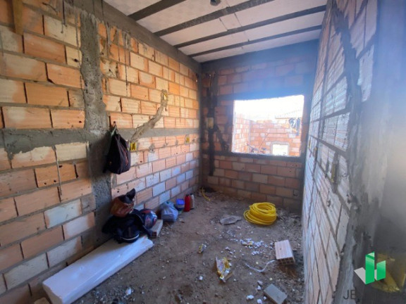 Imagem Casa com 2 Quartos à Venda, 90 m² em Jardim Olímpico - Montes Claros