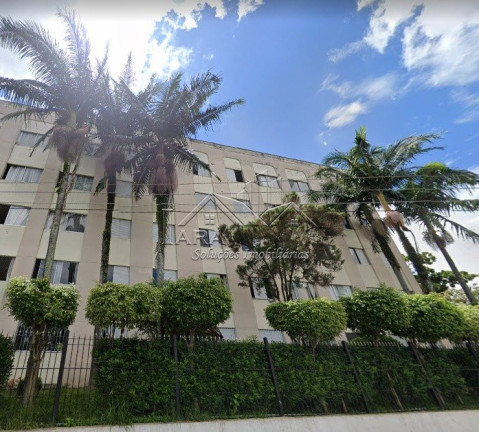 Apartamento com 2 Quartos à Venda,  em Cangaiba - São Paulo