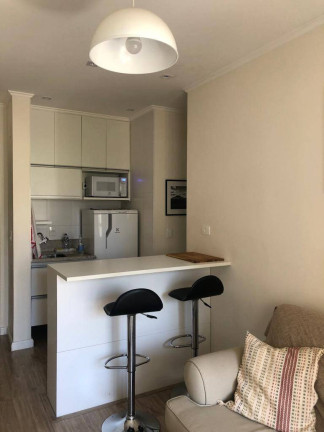 Imagem Apartamento com 1 Quarto para Alugar, 32 m² em Vila Uberabinha - São Paulo Imagem Apartamento com 1 Quarto para Alugar, 32 m² em Vila Uberabinha - São Paulo
