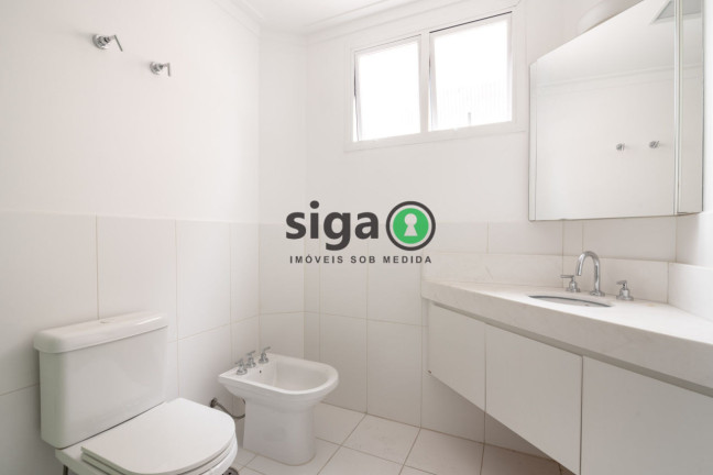 Imagem Apartamento com 4 Quartos à Venda, 260 m² em Vila Nova Conceição - São Paulo Imagem Apartamento com 4 Quartos à Venda, 260 m² em Vila Nova Conceição - São Paulo
