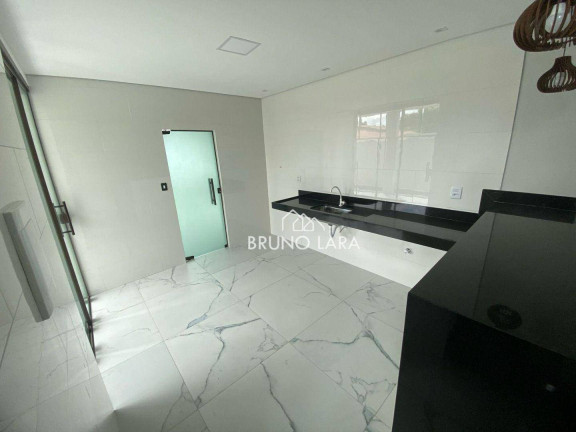 Imagem Casa com 3 Quartos à Venda, 208 m² em Espírito Santo - Betim Imagem Casa com 3 Quartos à Venda, 208 m² em Espírito Santo - Betim