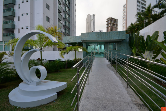 Imagem Apartamento com 3 Quartos à Venda, 91 m² em Altiplano Cabo Branco - João Pessoa