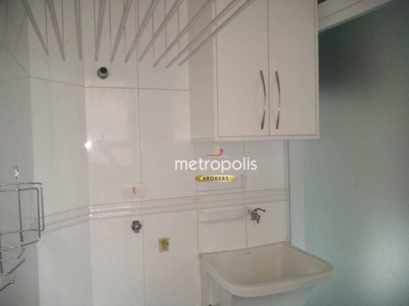 Imagem Apartamento com 2 Quartos para Alugar, 88 m² em Centro - São Bernardo Do Campo