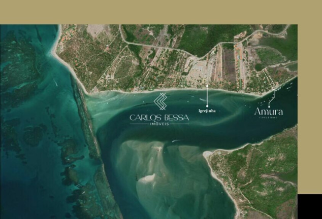 Imagem Apartamento com 3 Quartos à Venda, 157 m² em Praia Dos Carneiros - Tamandaré