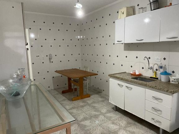 Imagem Apartamento com 2 Quartos à Venda, 124 m² em Vila Tupi - Praia Grande