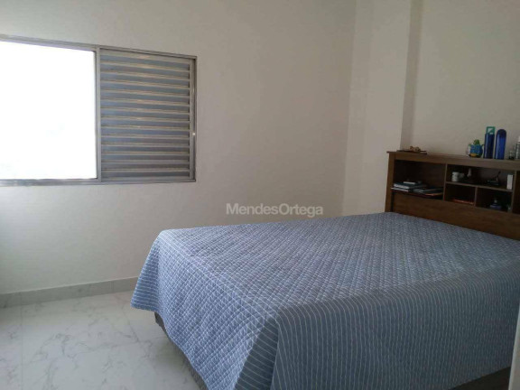 Imagem Apartamento com 3 Quartos à Venda, 92 m² em Centro - Sorocaba