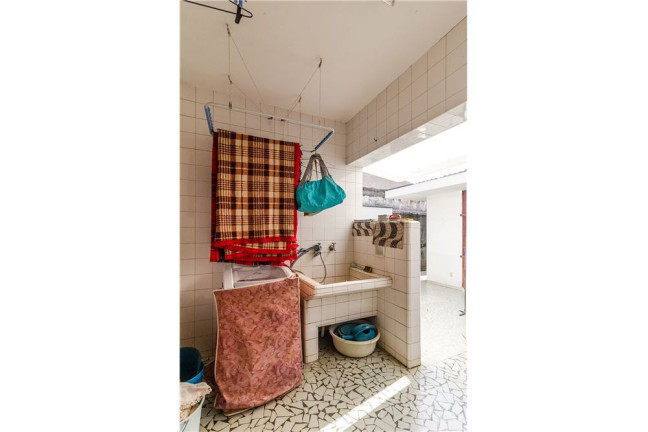 Imagem Casa com 4 Quartos à Venda,  em Vila Mascote - São Paulo
