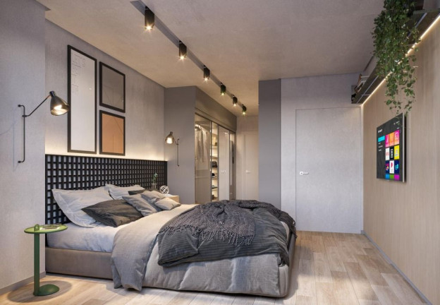Imagem Apartamento com 3 Quartos à Venda, 80 m² em Aeroclube - João Pessoa
