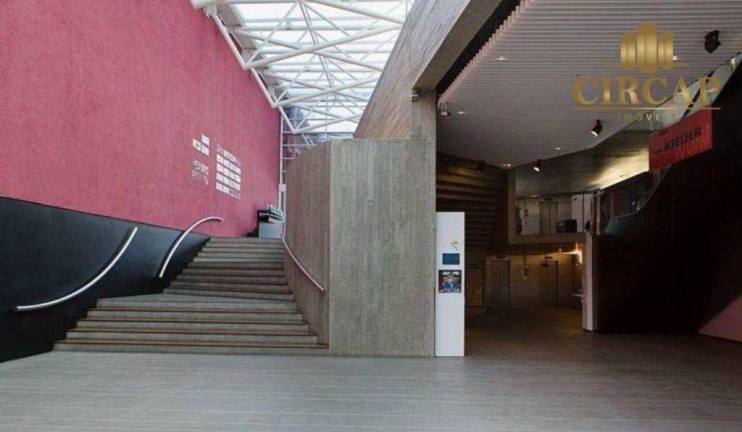 Imagem Sala Comercial para Alugar, 505 m² em Pinheiros - São Paulo