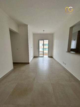 Imagem Apartamento com 2 Quartos à Venda, 65 m² em Canto Do Forte - Praia Grande