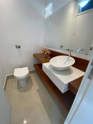 Imagem Casa de Condomínio com 3 Quartos à Venda, 264 m² em Atibaianos - Bragança Paulista Imagem Casa de Condomínio com 3 Quartos à Venda, 264 m² em Atibaianos - Bragança Paulista