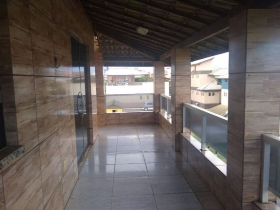 Imagem Casa com 3 Quartos à Venda, 180 m² em Barra Do Jacuípe - Camaçari