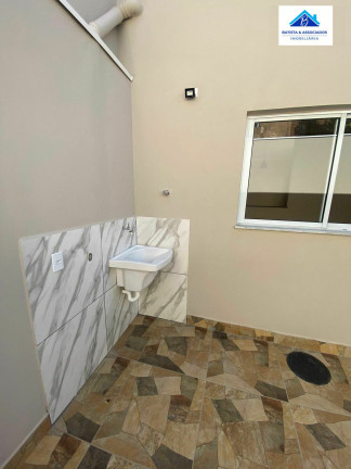 Imagem Casa com 2 Quartos à Venda, 110 m² em Parque Jambeiro - Campinas