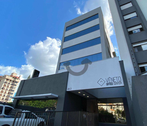 Sala Comercial para Alugar, 135 m² em Centro - Santa Cruz Do Sul
