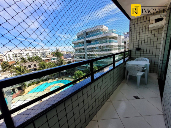 Imagem Apartamento com 1 Quarto à Venda, 55 m² em Braga - Cabo Frio Imagem Apartamento com 1 Quarto à Venda, 55 m² em Braga - Cabo Frio