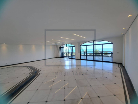 Imagem Apartamento com 4 Quartos à Venda, 400 m² em Barra Da Tijuca - Rio De Janeiro
