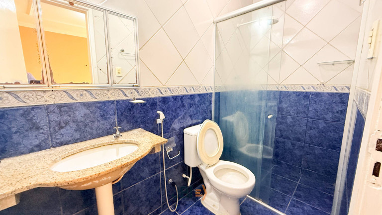 Imagem Casa com 3 Quartos à Venda, 110 m² em Monte Castelo - Fortaleza Imagem Casa com 3 Quartos à Venda, 110 m² em Monte Castelo - Fortaleza
