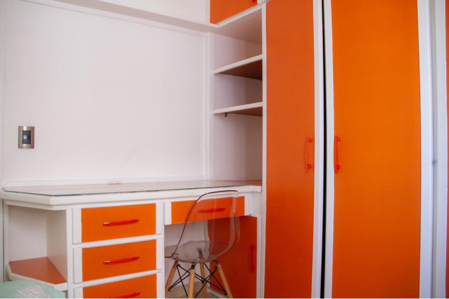 Imagem Apartamento com 2 Quartos à Venda, 50 m² em Vila Mascote - São Paulo Imagem Apartamento com 2 Quartos à Venda, 50 m² em Vila Mascote - São Paulo