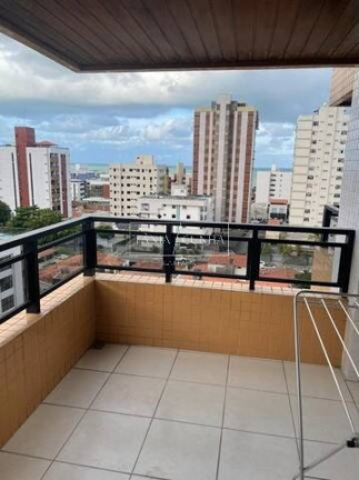 Imagem Apartamento com 3 Quartos à Venda, 140 m² em Manaíra - João Pessoa